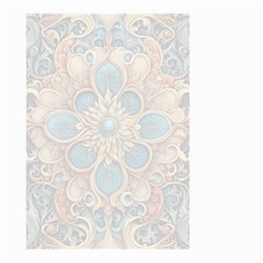 Pattern 1 Muster 7 600dpi 12000 Matt Small Garden Flag (two Sides) by 2607694c