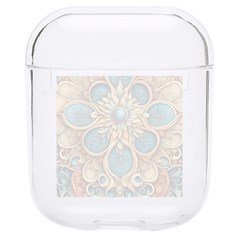 Pattern 1 Muster 7 600dpi 12000 Matt Hard Pc Airpods 1/2 Case by 2607694c