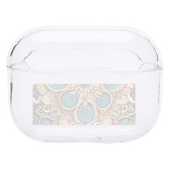 Pattern 1 Muster 7 600dpi 12000 Matt Hard Pc Airpods Pro Case by 2607694c