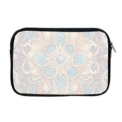 Pattern 1 Muster 7 600dpi 12000 Matt Apple Macbook Pro 17  Zipper Case by 2607694c