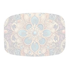 Pattern 1 Muster 7 600dpi 12000 Matt Mini Square Pill Box by 2607694c