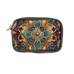 Muster 7 600dpi 12000 Matt Pattern 1 Coin Purse by 2607694c