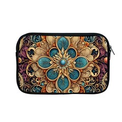 Muster 7 600dpi 12000 Matt Pattern 1 Apple Macbook Pro 13  Zipper Case by 2607694c