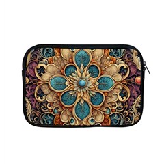 Muster 7 600dpi 12000 Matt Pattern 1 Apple Macbook Pro 15  Zipper Case by 2607694c