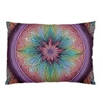 Orange3 Pattern 4 Pillow Case 26.62 x18.9  Pillow Case