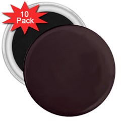 4 Farben 3  Magnets (10 Pack)  by 2607694c