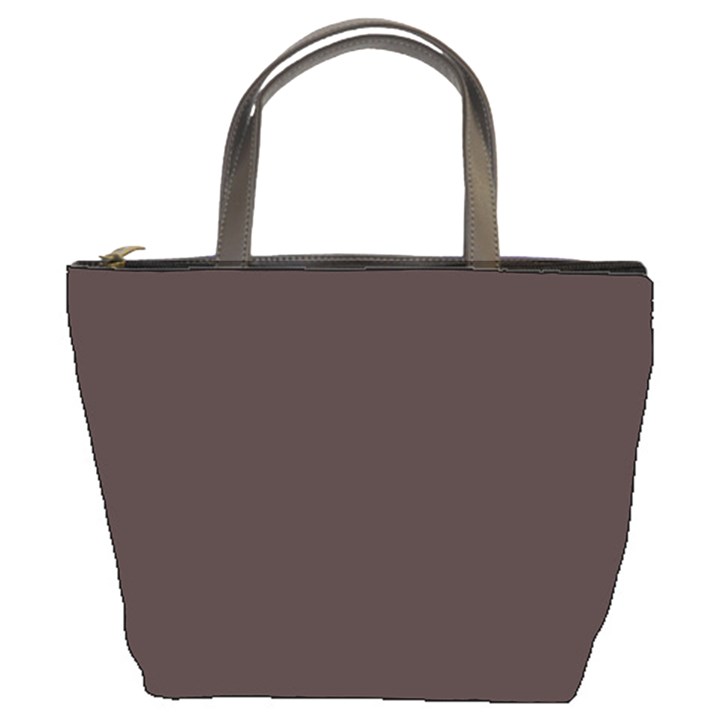 4 Farben Bucket Bag