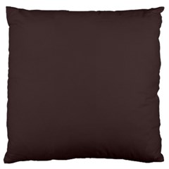 4 Farben Large Premium Plush Fleece Cushion Case (one Side) by 2607694c