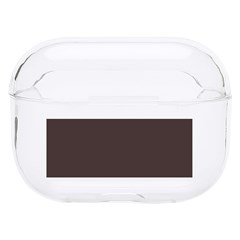 4 Farben Hard Pc Airpods Pro Case by 2607694c