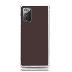 4 Farben Samsung Galaxy Note 20 Tpu Uv Case by 2607694c