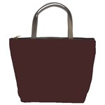 4 Farben 2 Bucket Bag Front