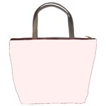 4 Farben 2 Bucket Bag Back