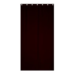 4 Farben 2 Shower Curtain 36  X 72  (stall)  by 2607694c