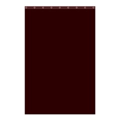 4 Farben 2 Shower Curtain 48  X 72  (small)  by 2607694c