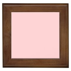 4 Farben  Framed Tile by 2607694c