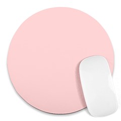 4 Farben  Round Mousepad by 2607694c