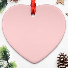 4 Farben  Ornament (heart)