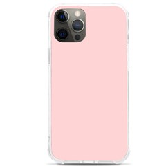 4 Farben  Iphone 12 Pro Max Tpu Uv Print Case by 2607694c