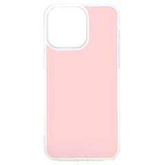 4 Farben  Iphone 15 Pro Max Tpu Uv Print Case