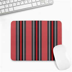 Streifen Small Mousepad by 2607694c