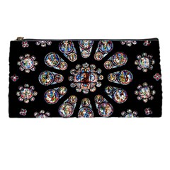 Photo Chartres Notre Dame Pencil Case by Bedest