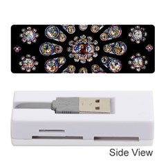 Photo Chartres Notre Dame Memory Card Reader (stick) by Bedest