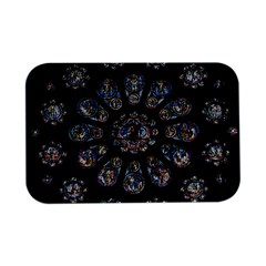 Photo Chartres Notre Dame Open Lid Metal Box (silver)   by Bedest