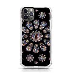 Photo Chartres Notre Dame Iphone 11 Pro 5 8 Inch Tpu Uv Print Case by Bedest