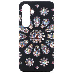 Photo Chartres Notre Dame Samsung Galaxy S24 6 2 Inch Black Tpu Uv Case by Bedest