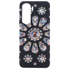 Photo Chartres Notre Dame Samsung Galaxy S24 Plus 6 7 Inch Black Tpu Uv Case by Bedest