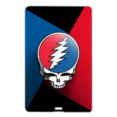 Grateful Dead Big Skull Name Card Style Usb Flash Drive by Bedest