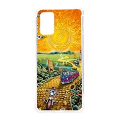 Grateful Dead Golden Road Samsung Galaxy S20 Plus 6 7 Inch Tpu Uv Case