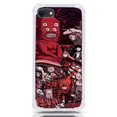 Adventure Time Cartoon Iphone Se by Bedest