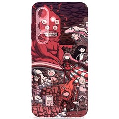 Adventure Time Cartoon Samsung Galaxy S24 6 2 Inch Black Tpu Uv Case