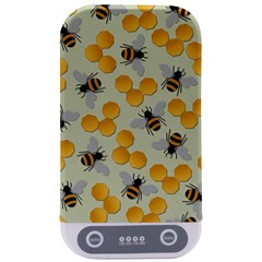 Bees Pattern Honey Bee Bug Honeycomb Honey Beehive Sterilizers