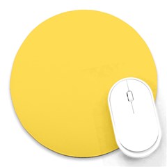 4 Farben Round Mousepad by 2607694c