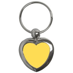 4 Farben Key Chain (heart) by 2607694c