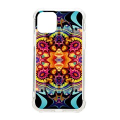 Gelb Floral Iphone 11 Pro 5 8 Inch Tpu Uv Print Case by 2607694c