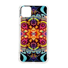 Gelb Floral Iphone 11 Pro Max 6 5 Inch Tpu Uv Print Case by 2607694c