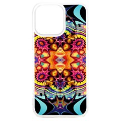 Gelb Floral Iphone 15 Plus Tpu Uv Print Case by 2607694c