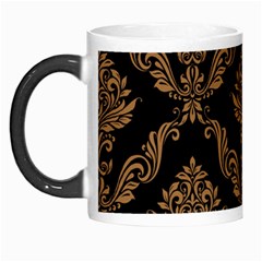 Vintage-pattern Morph Mug