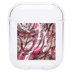 Abstract Blend Hard Pc Airpods 1/2 Case