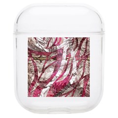 Abstract Blend Soft Tpu Airpods 1/2 Case by kaleidomarblingart