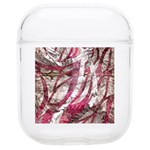 Abstract blend Soft TPU AirPods 1/2 Case Front