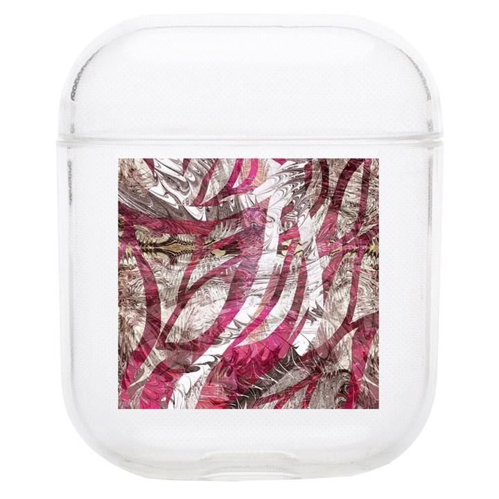 Abstract blend Soft TPU AirPods 1/2 Case