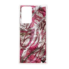 Abstract Blend Samsung Galaxy Note 20 Ultra Tpu Uv Case