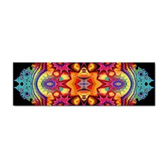 Florales Muster Sticker Bumper (10 Pack)