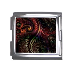 Fractal 1 Mega Link Italian Charm (18mm) by 2607694c