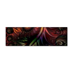 Fractal 1 Sticker Bumper (10 Pack) by 2607694c