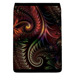 Fractal 1 Removable Flap Cover (l) by 2607694c